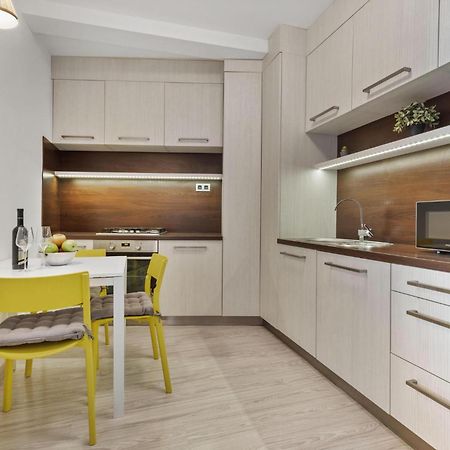 Apple Apartment Pozsony Kültér fotó