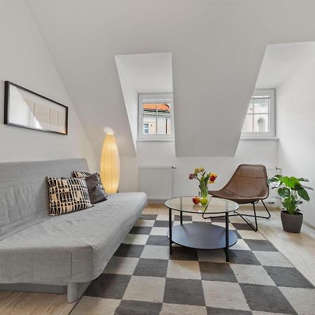 Apple Apartment Pozsony Kültér fotó