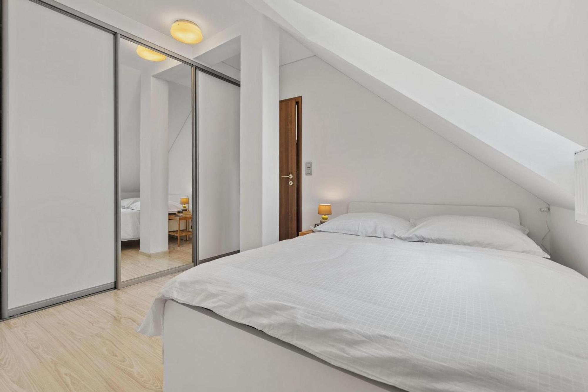 Apple Apartment Pozsony Kültér fotó