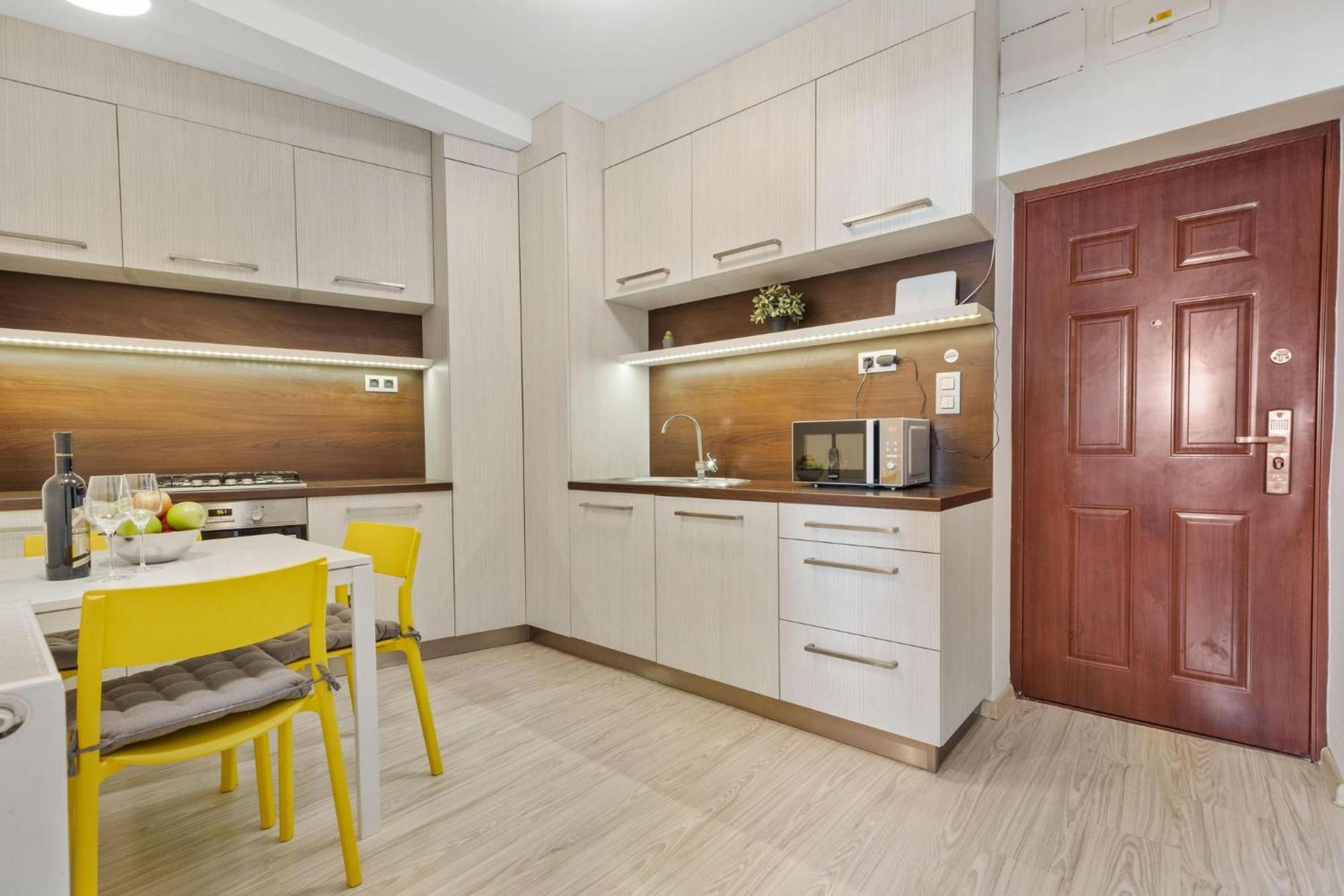 Apple Apartment Pozsony Kültér fotó