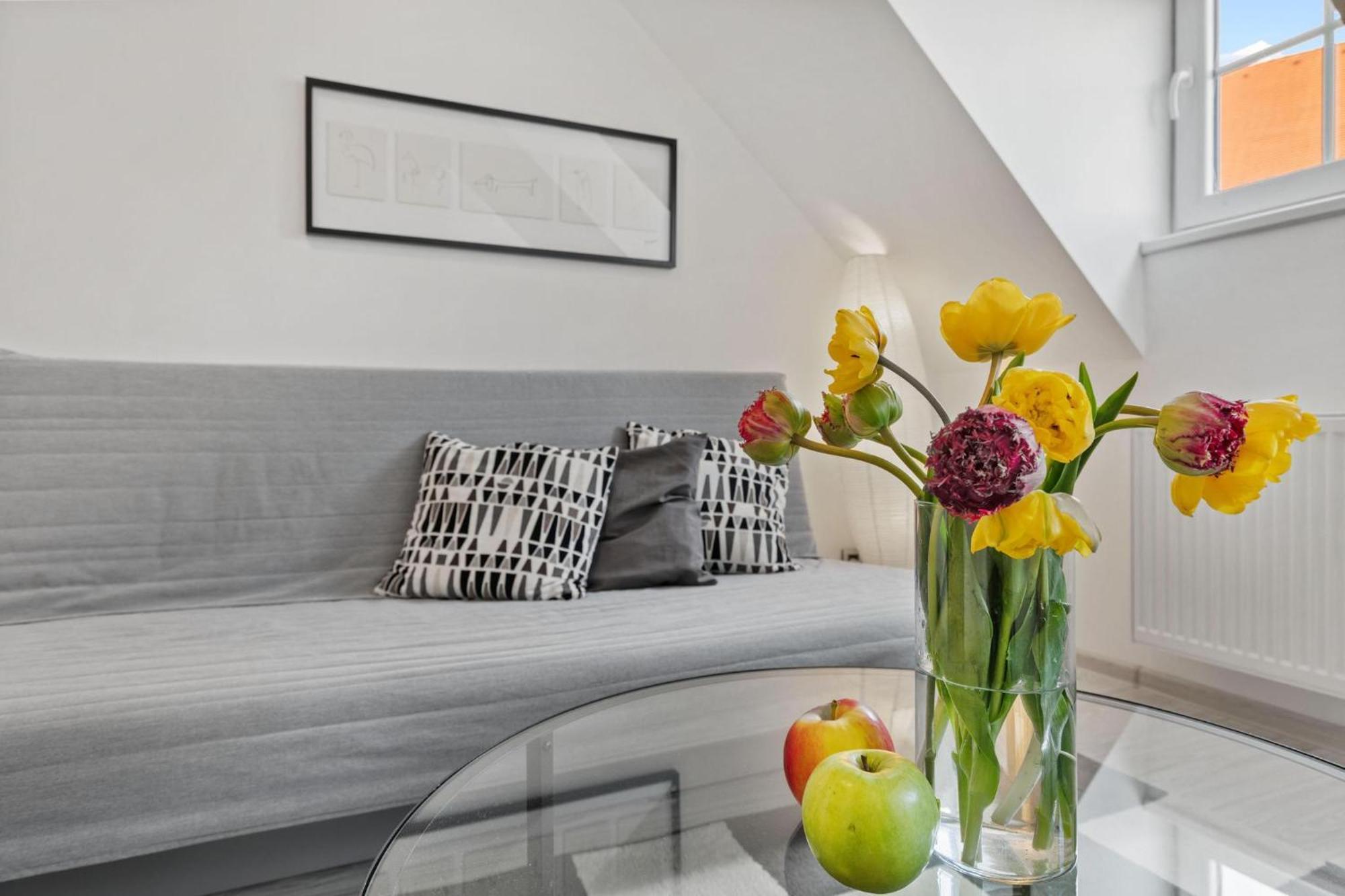 Apple Apartment Pozsony Kültér fotó