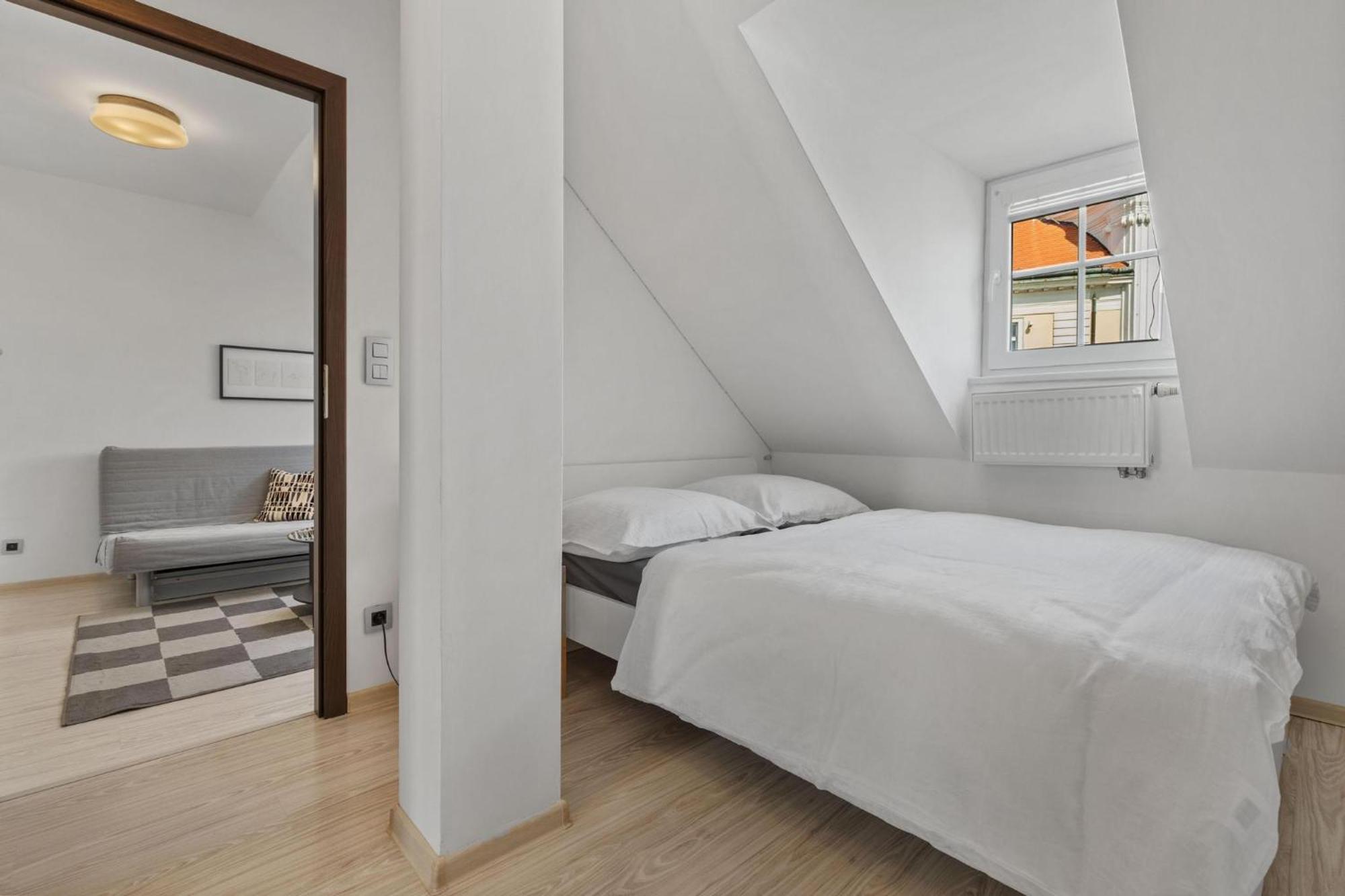 Apple Apartment Pozsony Kültér fotó
